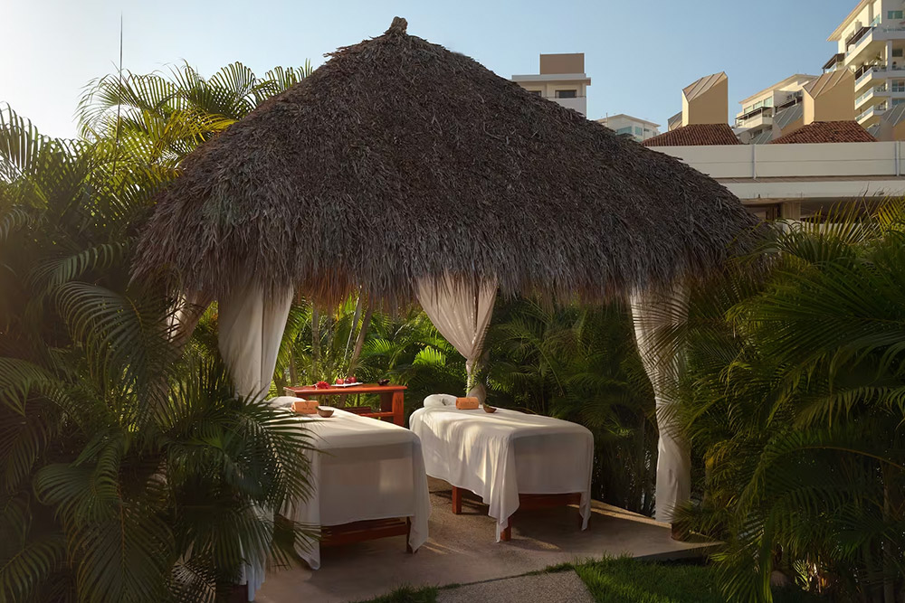 Meliá Puerto Vallarta