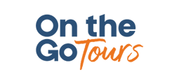 On the Go Tours logo