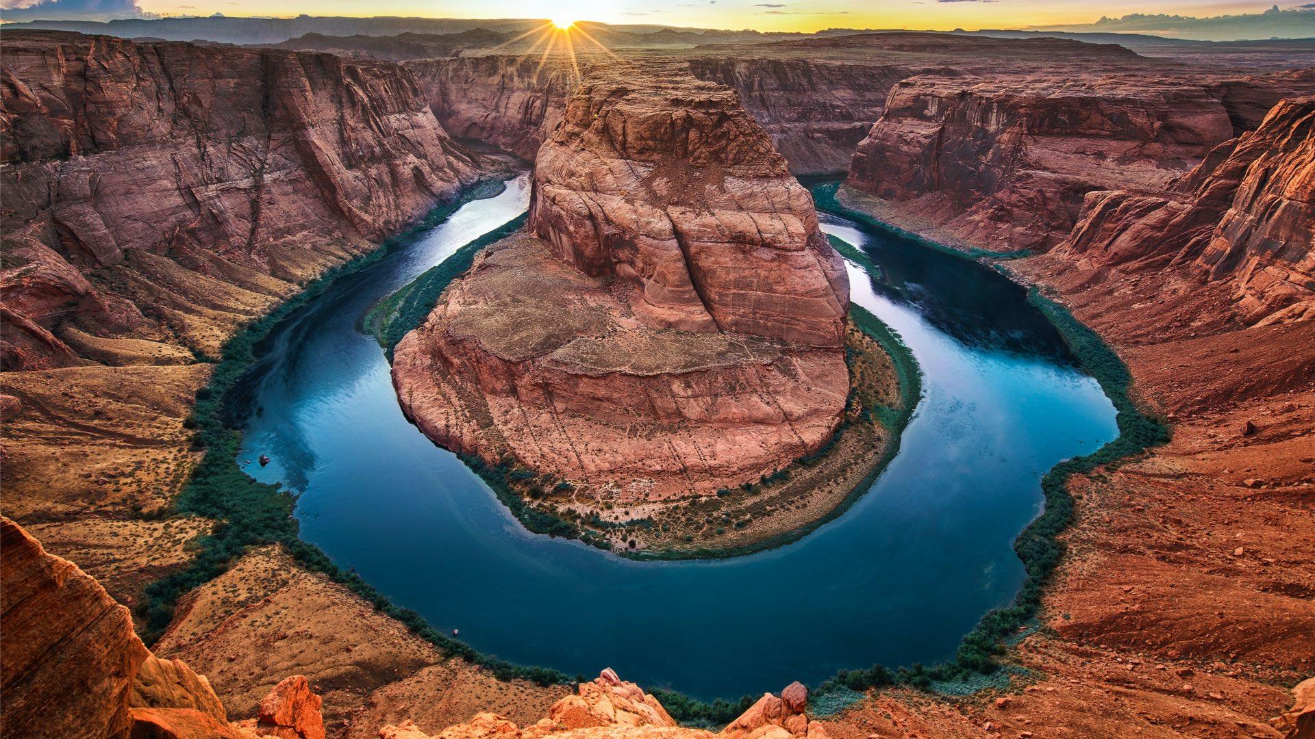 Horseshoe Bend