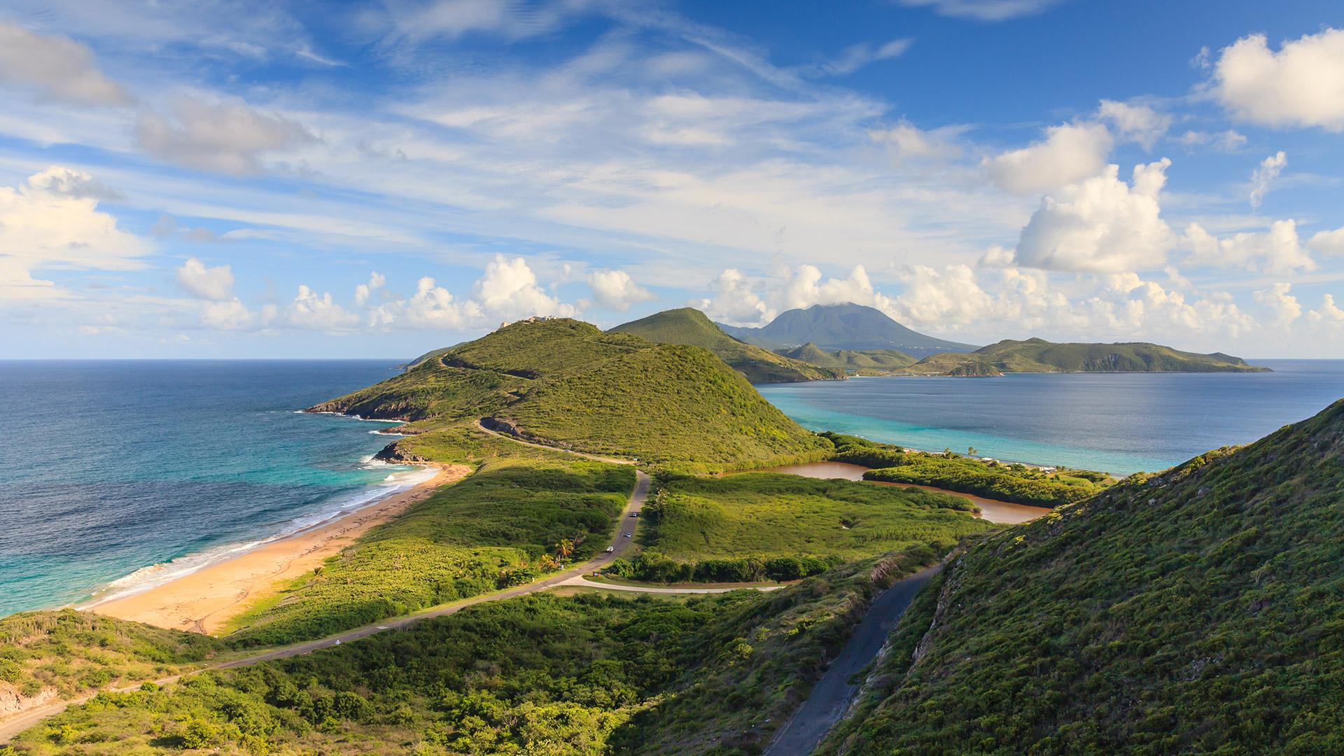 St. Kitts and Nevis