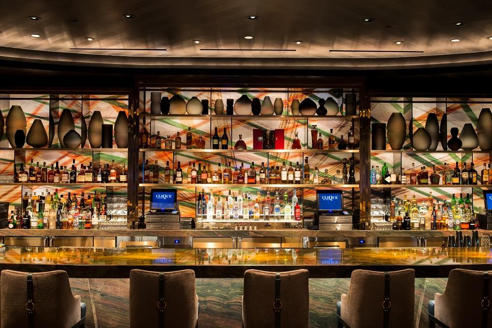 Where Mixology is Art – The Cosmopolitan Las Vegas