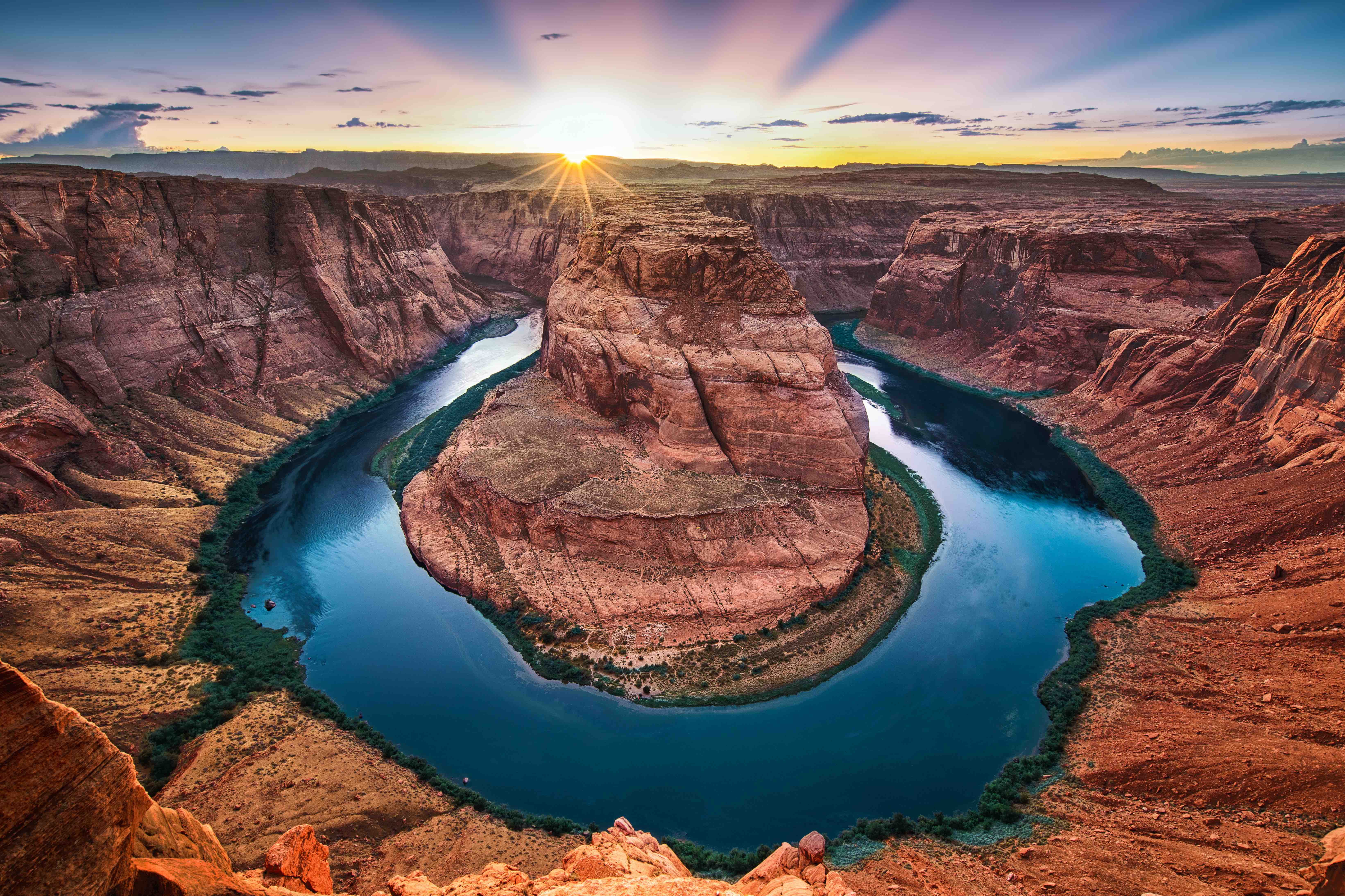 Horseshoe Bend