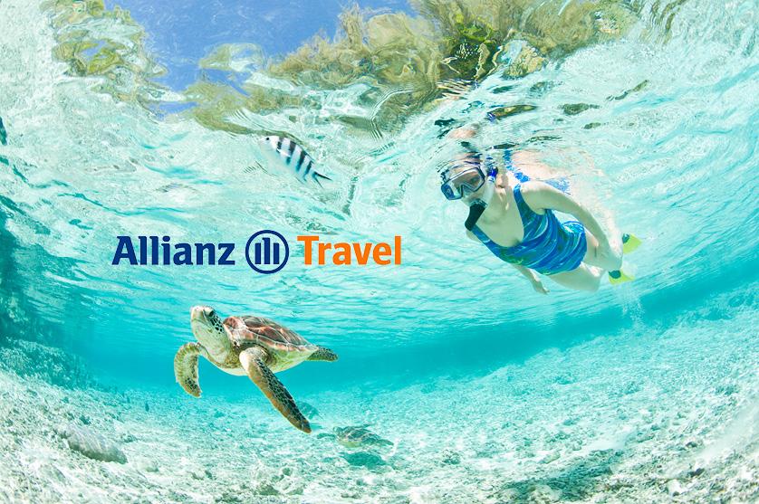 Allianz Travel